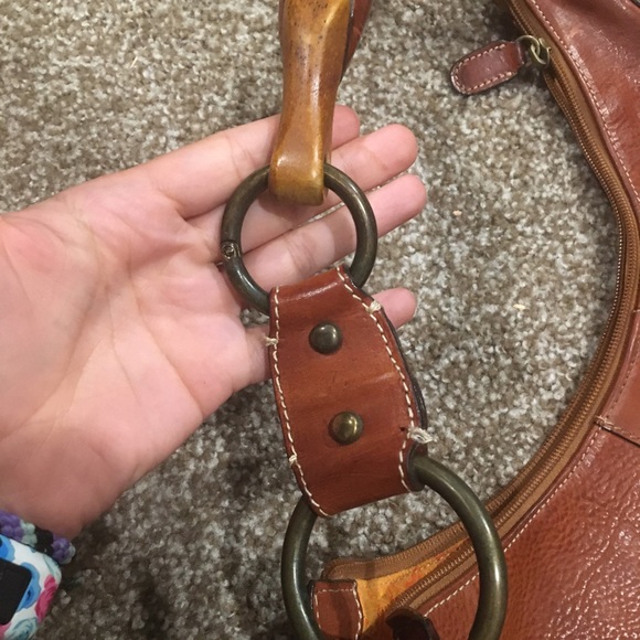 Frye Bag - Picture 5 of 8